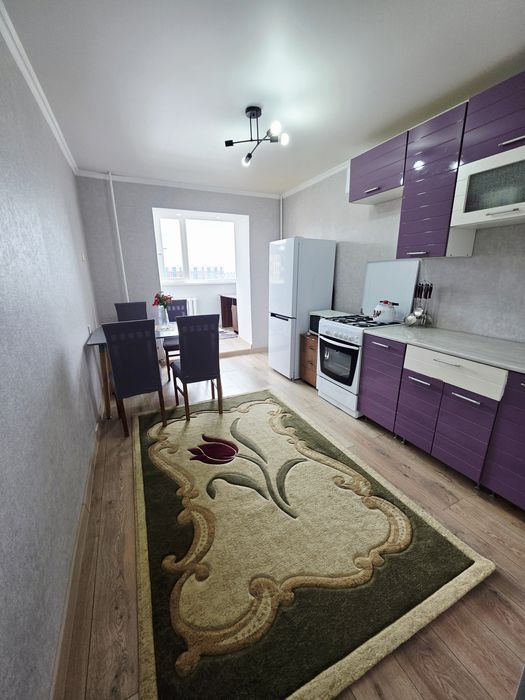 Продам квартиру в мкр Женис