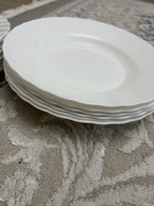 Продам сервиз от Люминар