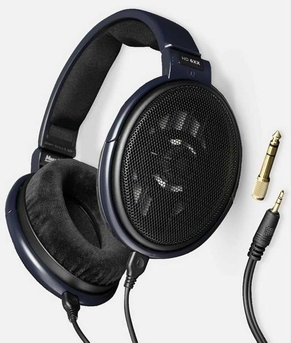 Sennheiser HD 6XX Headphones