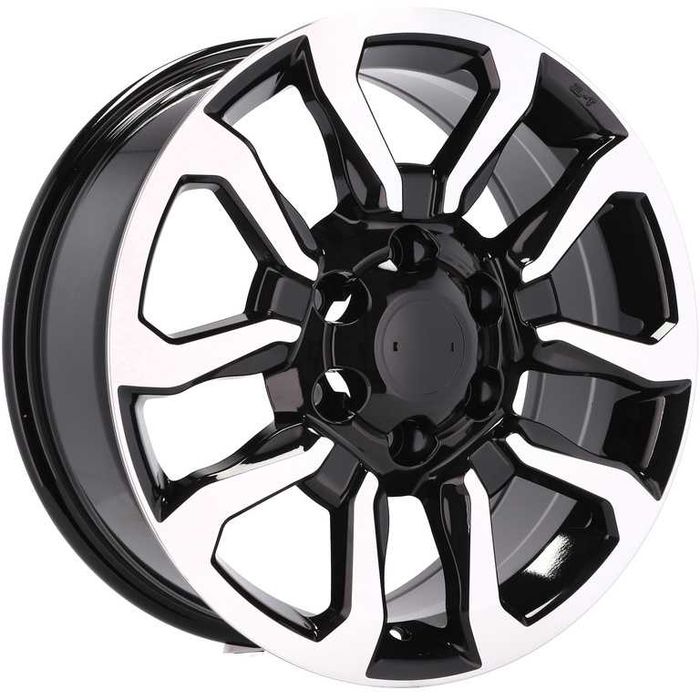 18" Джанти Off Road 6X139,7 Toyota HIACE HILUX LAND Cruiser FJ 4 Runne