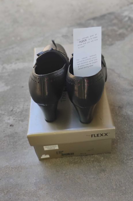 Vând pantofi vară, de damă