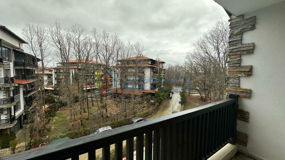 Продава се Едностаен апартамент в Приморско - 30 кв.м за 816 €/кв.м - Снимка #3