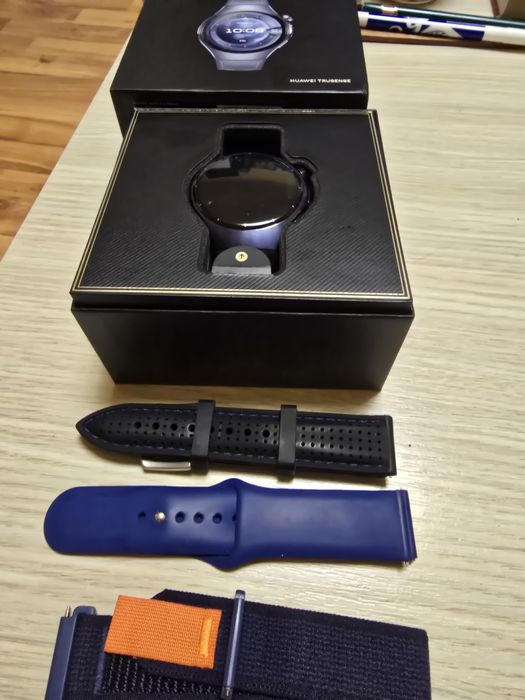 Huawei Watch 5 impecabil