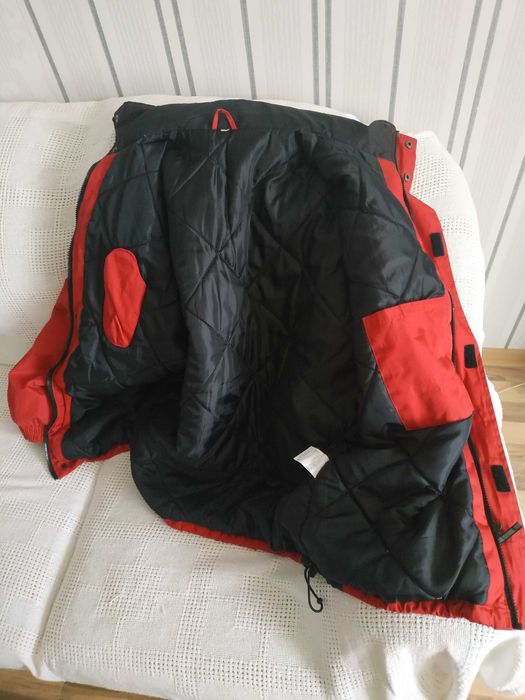 Продавам/Подарявам зимно работно яке