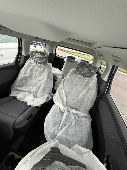 Krasover olish sizni navbatingiz JAC RF8