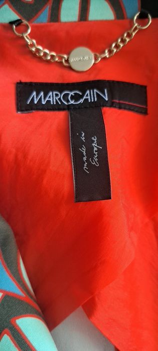 Marc cain-чудесен блейзър/сако