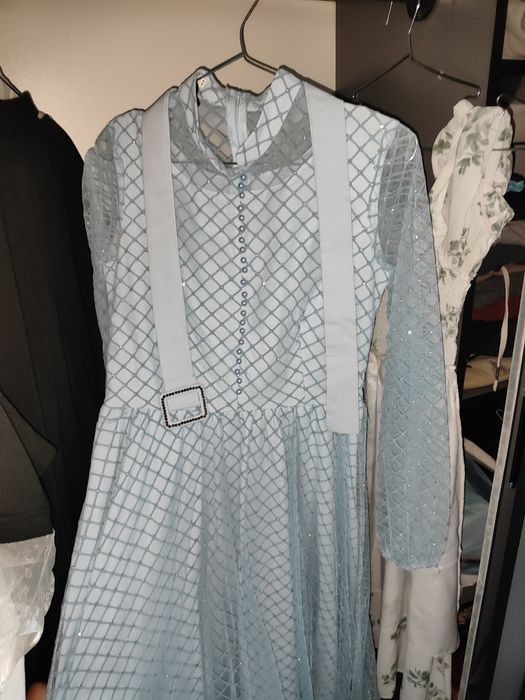 Красивая Женская платья