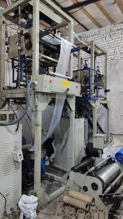 Stanok poletelin paket