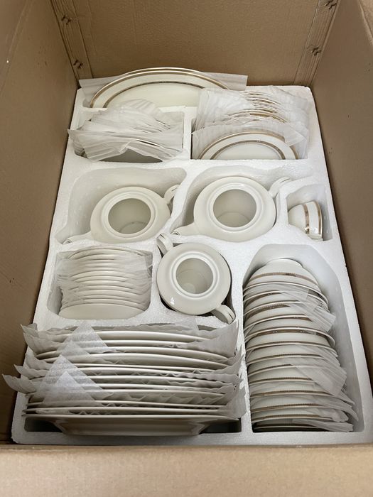 Продается посуда Royal