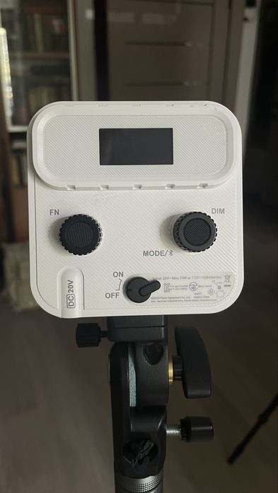 Свет как в кино Godox ML60IIBI