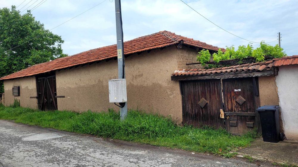 Продава се Къща в Асеновград - 1000 кв.м за 90 €/кв.м - Снимка #6