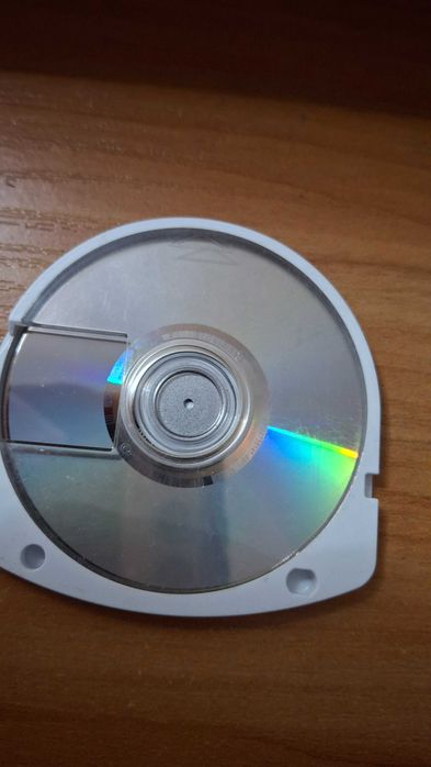 Tekken Dark Resurrection PSP