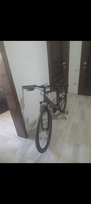 Велосипед forward