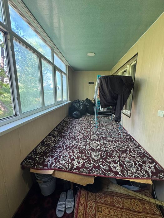 Срочно продается 2х комнатная квартира 33000$