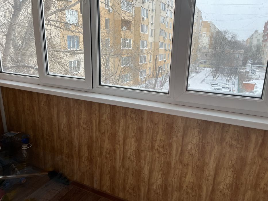 Сдам двух комнатную квартиру