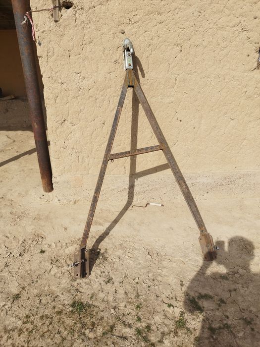 Продам жоский трос