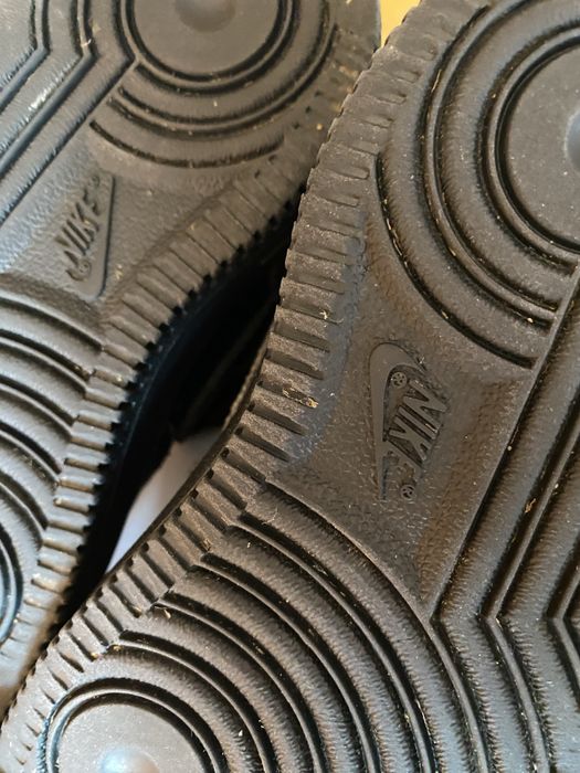 Nike Air Force 1 маратонки за момче/момиче EUR 27.5/ UK 10