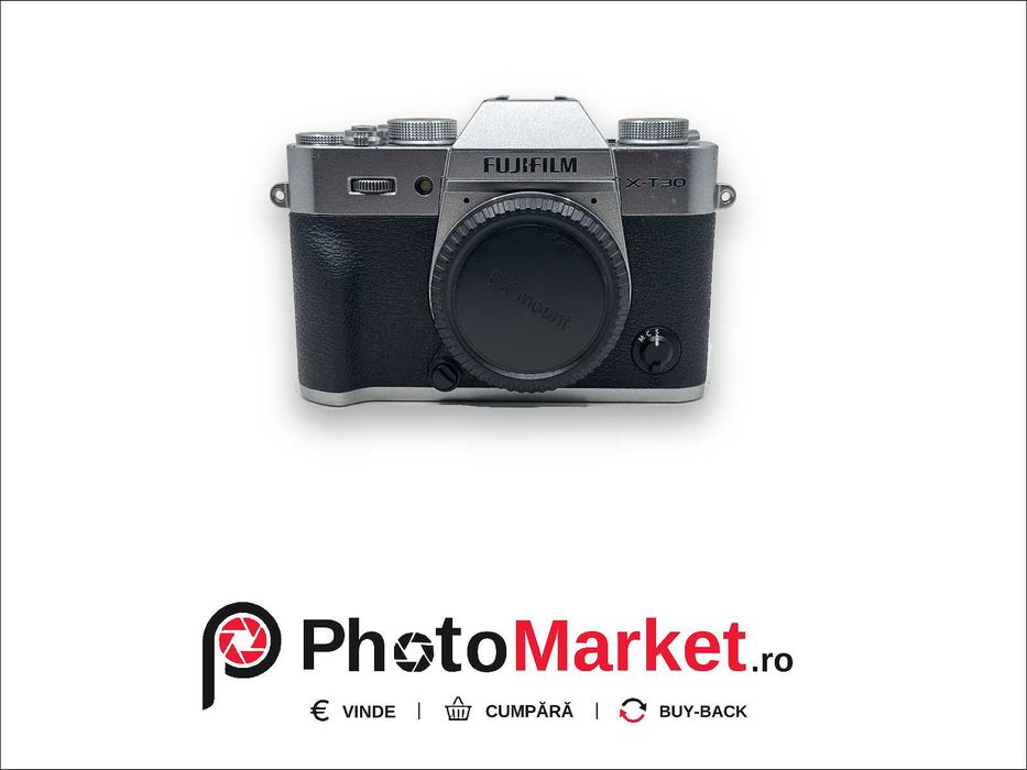 Fujifilm X-T30 - Factura + Garantie