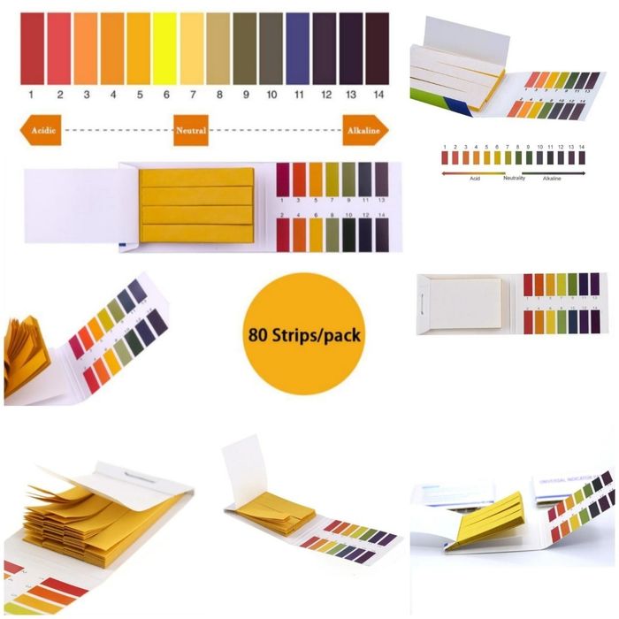 TDS metr, pH metr, Solenomer — Suv sifatini aniqlash uchun (7/1 Smart)