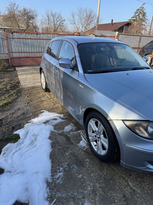De vânzare BMW seria1