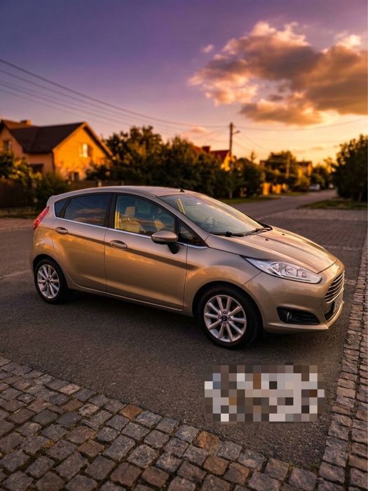 FORD Focus 2016 — imagine 2