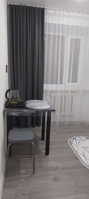 Посуточно квартира 1 комн