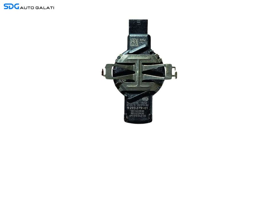 Senzor Parbriz Ploaie Lumini BMW Seria 3 F30 F31 2011 - 2019 Cod 9293279-01 [L7075]