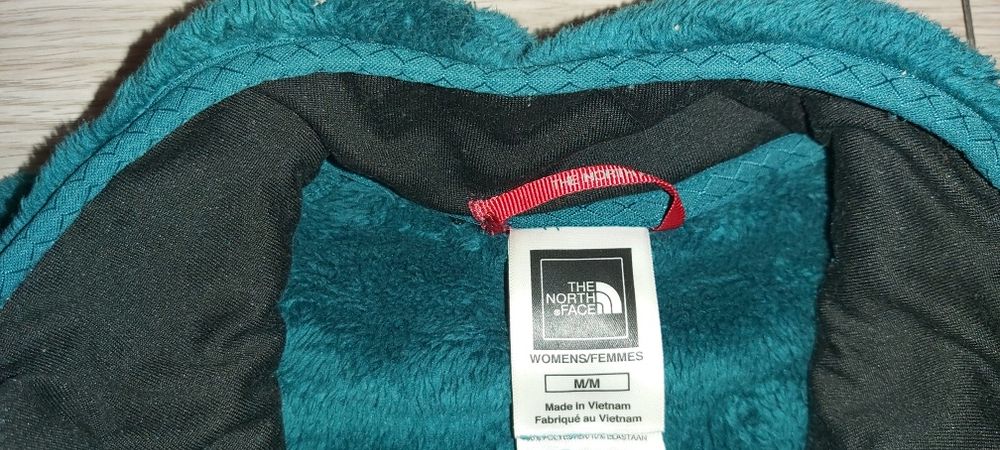 Polar dama  North Face