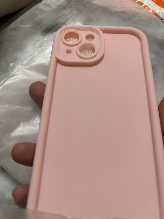 Гръб за айфон 15