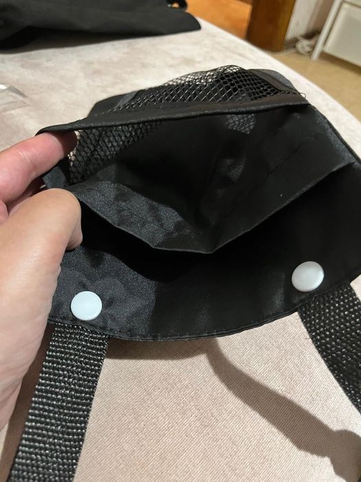 Сумка для велосипеда