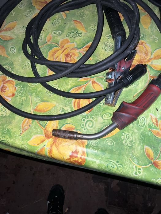 Fronius Transstel2700 puls
