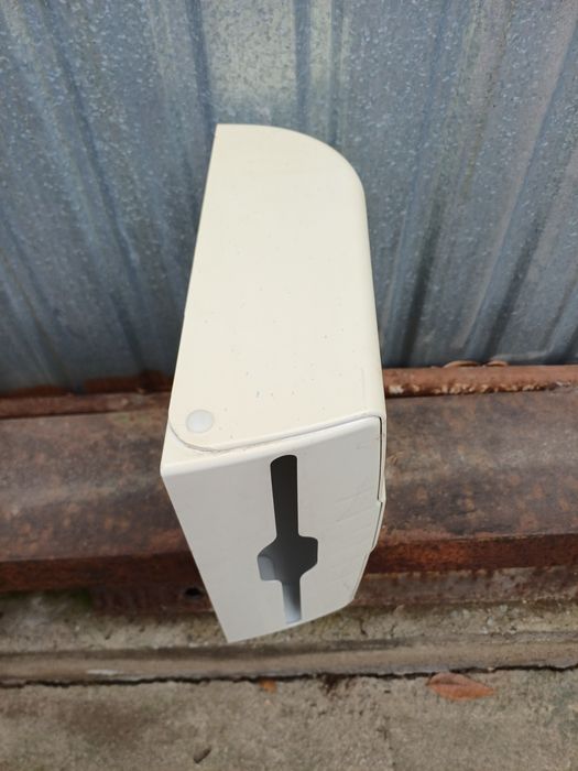 Диспенсер  пластиковый для салфеток