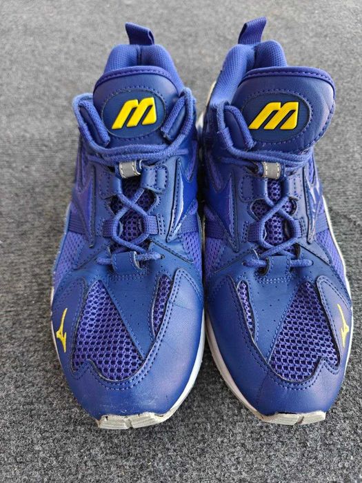 Кроссовки Mizuno оригинал