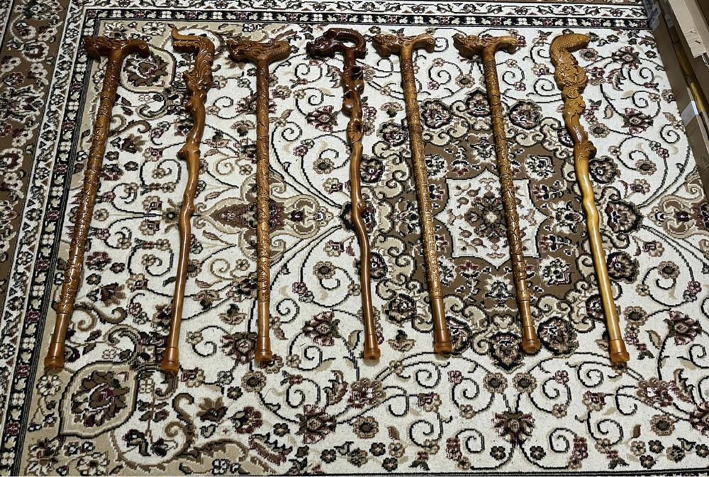 Продам трость