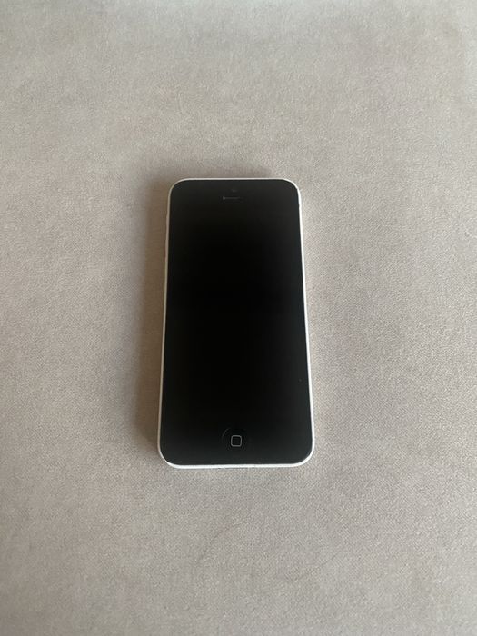 Iphone 5S 16GB бял