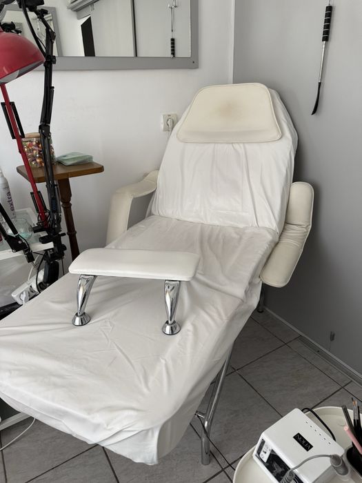 Vand Pat Cosmetica sau masaj Reglabil