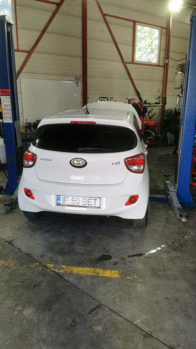 HYUNDAI i10 2016 — imagine 2