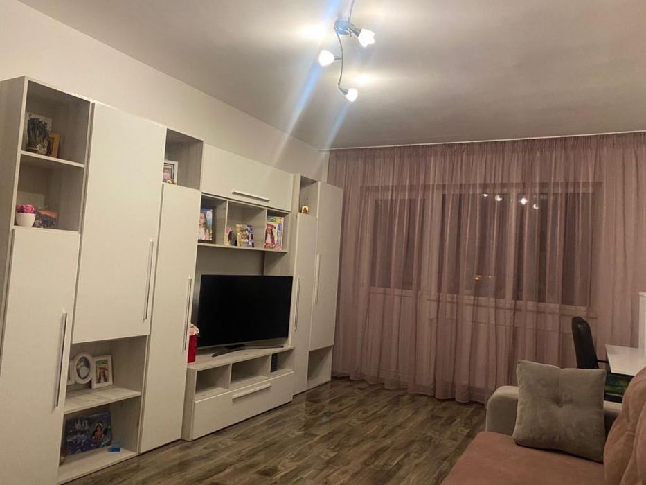 Apartament decomandat 2 camere