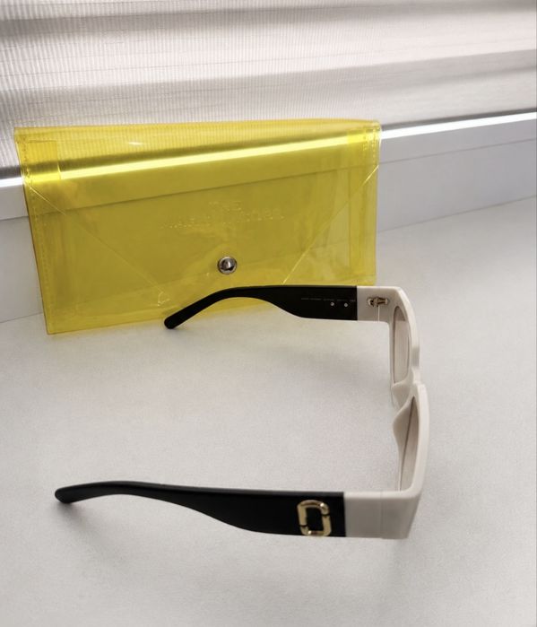 Слънчеви очила Marc Jacobs