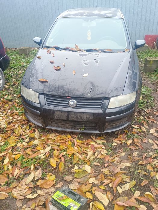 Fiat stilo 1.8 16 dezmembrez