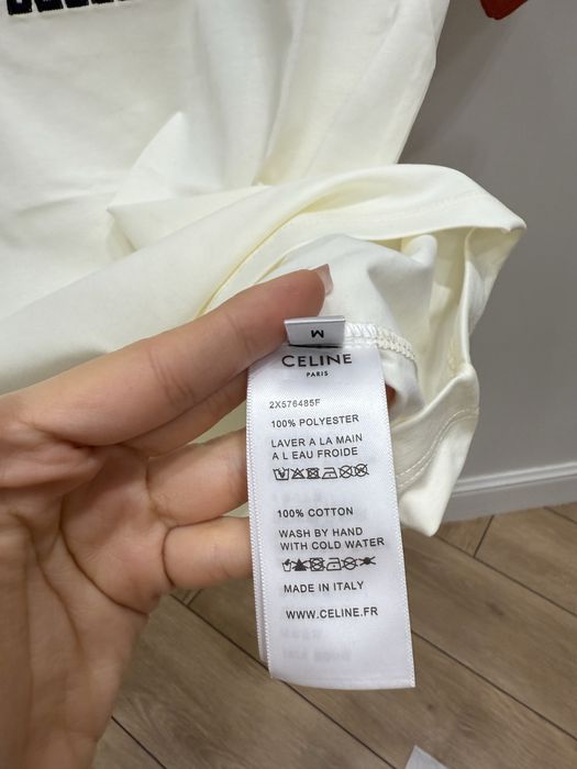 Футболка Celine M