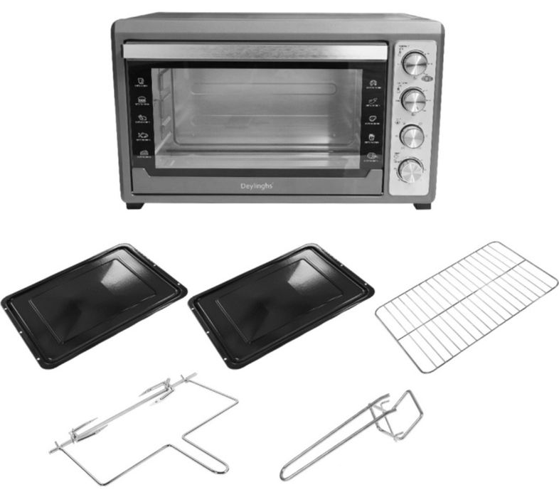 Продам настольную электропечь