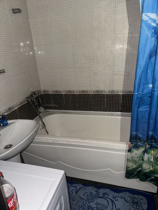 Qizlarga chilonzorda kvartira bor