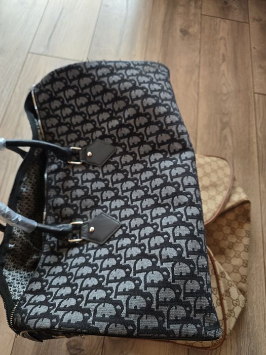 Чанти Gucci, Dior