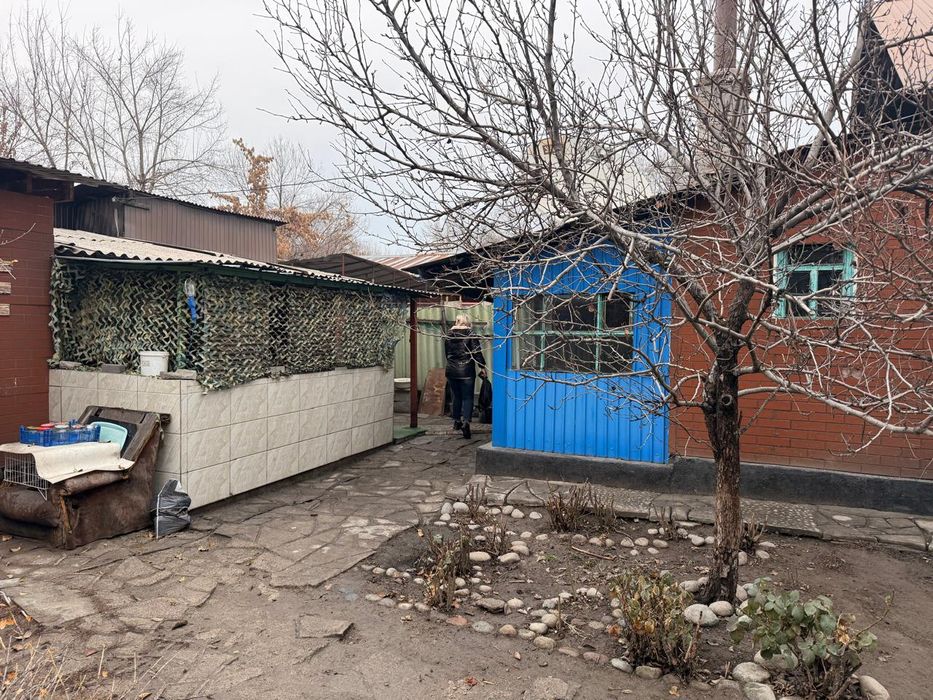 Продажа дома Турксибский район