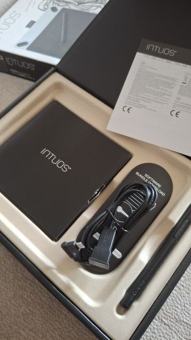 Графический планшет