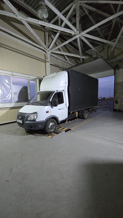 Сдам газель в аренду