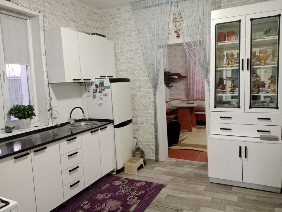 Продам дом в с.Майское