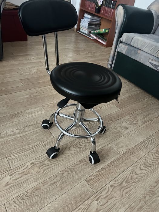 Scaun de salon reglabil