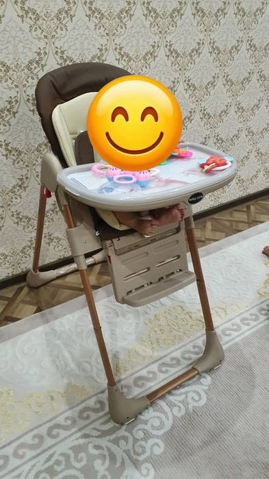 Детский стул, отлично